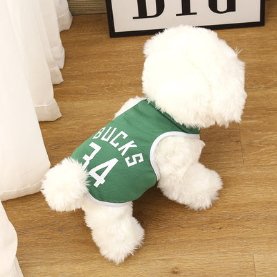 Chaleco Deportivo Transpirable para Mascotas - Image 19