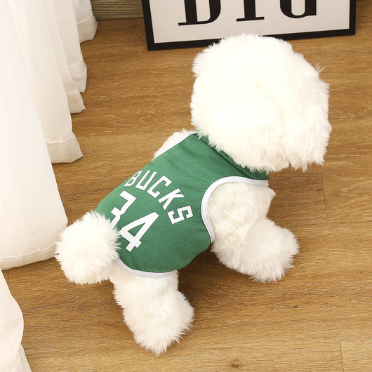 Chaleco Deportivo Transpirable para Mascotas - Image 19
