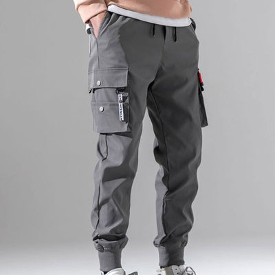 Overol Casual de Invierno - Comodidad y Estilo - Image 16