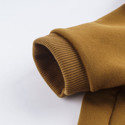 Suéter Hoodie de Moda para Perros con Capucha - Image 4