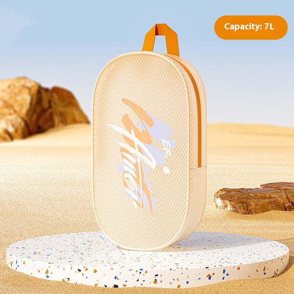 Bolsa Impermeable para Natación y Almacenamiento