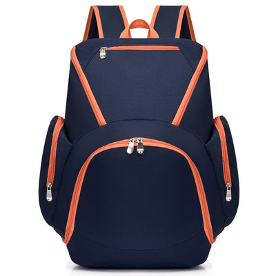 Mochila Deportiva de Gran Capacidad para Fútbol - Image 7