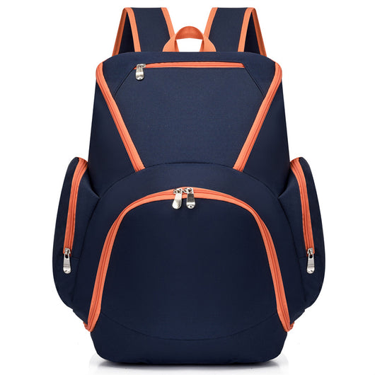 Mochila Deportiva de Gran Capacidad para Fútbol - Image 7