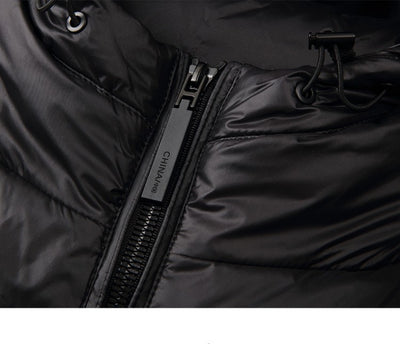 Conjunto de Abrigos de Invierno para Parejas - Image 2