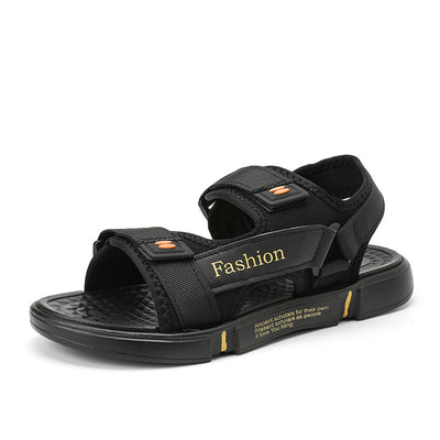 Sandalias Hombre Impermeables Playa Uso Dual - Image 5