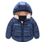 Navy Blue 80 cm