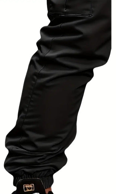 Pantalones Deportivos Casuales para Hombre Estilo Americano - Image 14