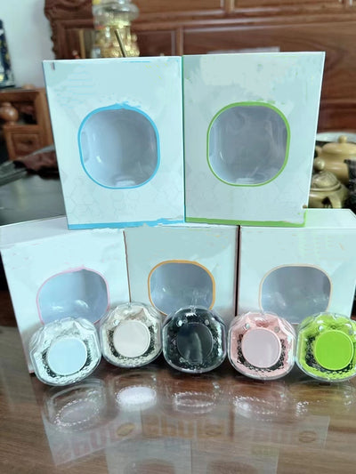 Auriculares Deportivos Inalámbricos Bluetooth BT19 con Clip para Oreja - Image 8