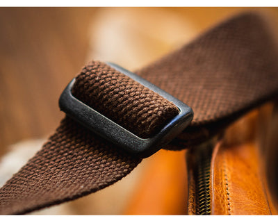 Bolsa de Pecho Retro Estilo Americano para Bicicleta Amikaki - Image 17