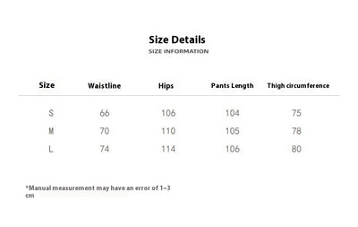 Pantalones Casuales Mujer con Textura Suelta y Perfil Relajado - Image 7