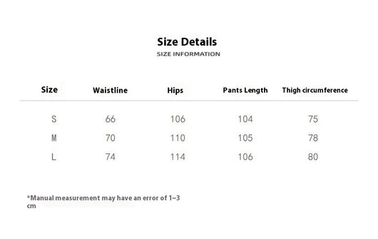 Pantalones Casuales Mujer con Textura Suelta y Perfil Relajado - Image 7