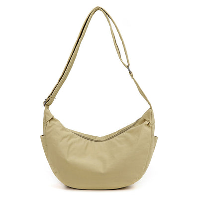 Bolso de Hombro de Gran Capacidad Elegante y Cómodo - Image 8