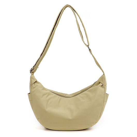 Bolso de Hombro de Gran Capacidad Elegante y Cómodo - Image 8