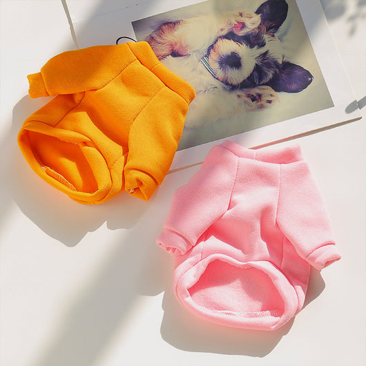 Ropa Térmica para Perros - Abrigo Cálido y Cómodo - Image 3