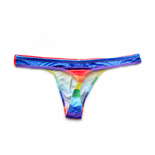 Ropa Interior Masculina Edición Especial Rainbow D.M - Image 9
