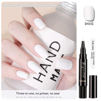 Esmalte UV Gel Acrílico de Un Paso - Secado Instantáneo - Image 29