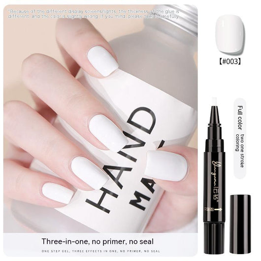 Esmalte UV Gel Acrílico de Un Paso - Secado Instantáneo - Image 29