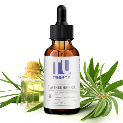 Aceite Capilar Árbol de Té Tunmate - Image 3