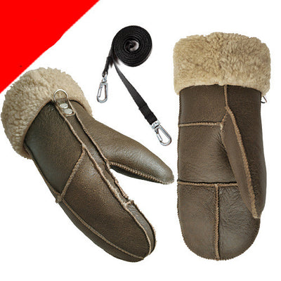 Guantes Térmicos Impermeables para Hombre y Mujer - Image 13