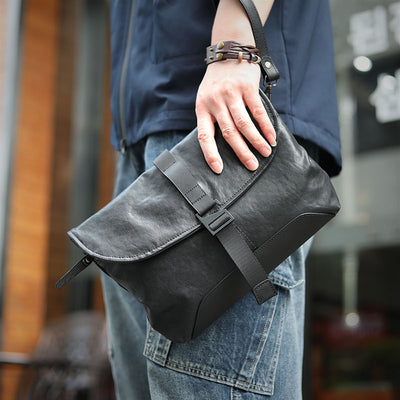 Bolso Hombre Táctil Avanzado de Uso Frecuente - Image 6