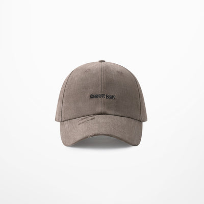 Gorra Retro de Visera Curvada para Hombre - Sombrero Casual Primavera Verano - Image 11