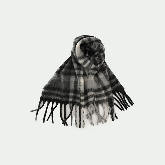 Cuello Térmico Ancho para Mujer - Abrigo Suave y Cálido - Image 8
