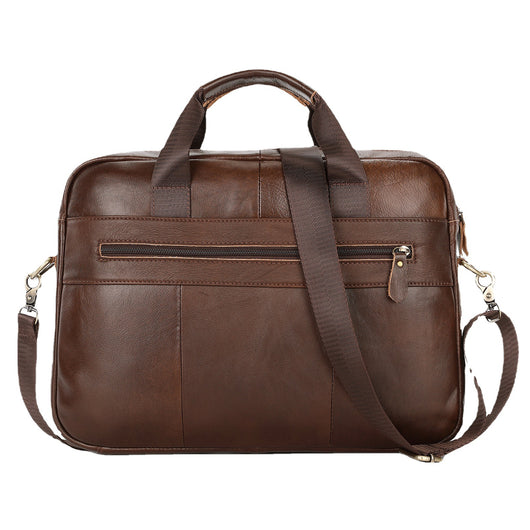 Maletín Crossbody Profesional para Hombre - Image 8