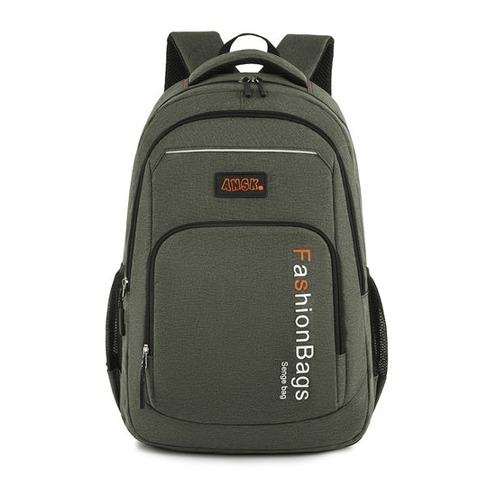 Mochila de Viaje Gran Capacidad - Resistente y Funcional - Image 17