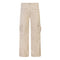 Pantalones de Trabajo Holgados con Múltiples Bolsillos para Hombre