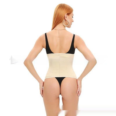 Faja Deportiva Respirable Moldeadora para Mujer - Image 3