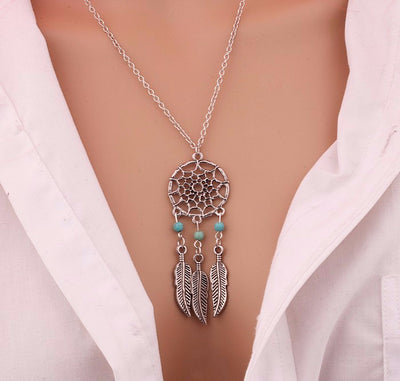 Collar Atrapasueños - Image 11
