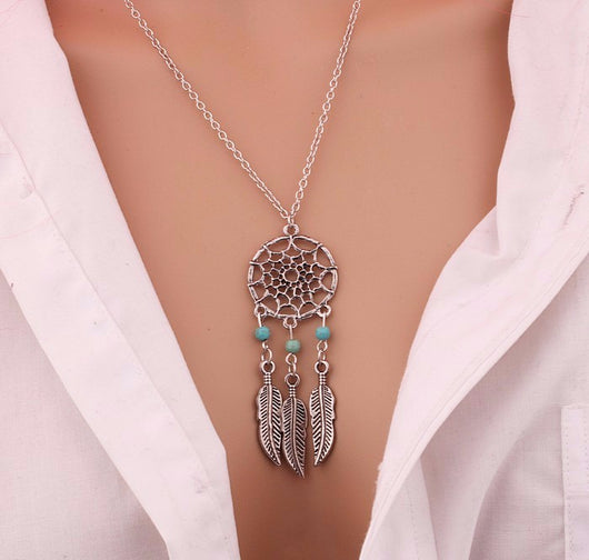 Collar Atrapasueños - Image 11