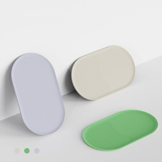 Comedero Acero Inoxidable para Mascotas con Tapete Antideslizante Impermeable - Image 6