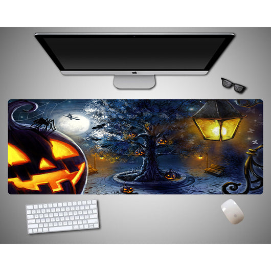 Tapete para Ratón XXL Gaming Café Internet - Edición Halloween Especial - Image 48