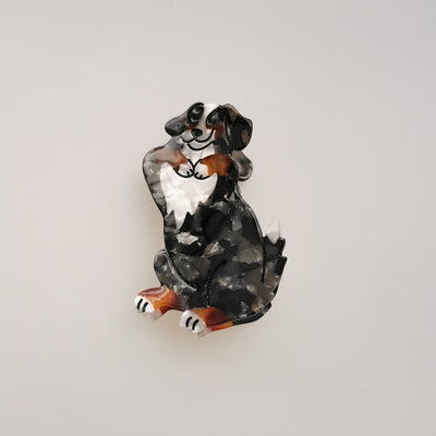 Agarrador de Ácido Acético con Diseño de Perros Adorables - Image 6