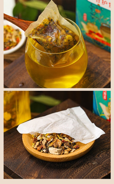 Infusiones de Hierbas Premium 18 Sabores - Bienestar Natural - Image 13