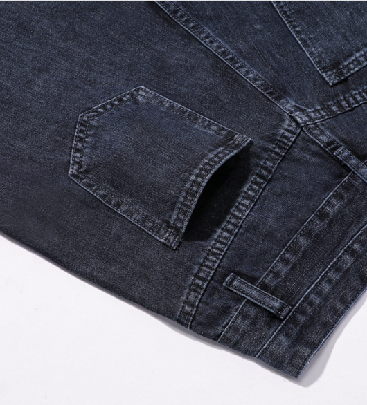 Pantalones Rectos Mujer Cintura Alta Otoño - Diseño Suelto y Versátil - Image 12