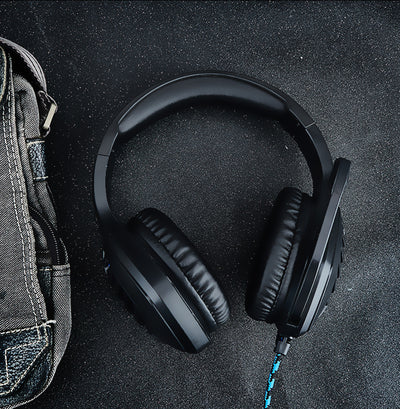 Auriculares Gaming de Alta Precisión - Image 11