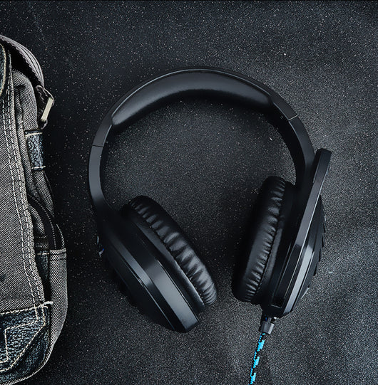 Auriculares Gaming de Alta Precisión - Image 11
