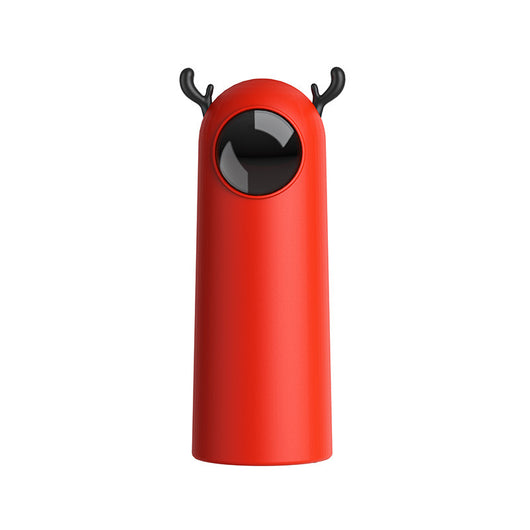 Juguete Interactivo para Gatos con Láser Infrarrojo Automático - Image 5