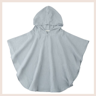 Toalla de Baño con Capucha para Bebés - Algodón Suave Unisex - Image 12