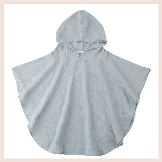 Toalla de Baño con Capucha para Bebés - Algodón Suave Unisex - Image 12