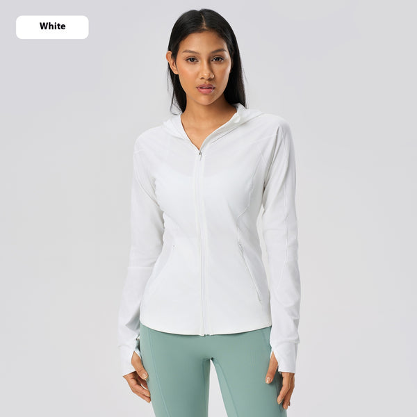Ropa de Protección Solar UV Ligera y Transpirable para Mujer - Image 6