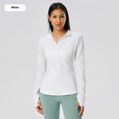 Ropa de Protección Solar UV Ligera y Transpirable para Mujer - Image 6