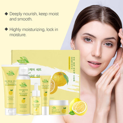 Loción Tónica Facial Hidratante de Pomelo - Crema Cuidado Diario - Image 11