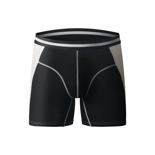 Shorts y Calzoncillos Largos con Bloques de Color - Image 4