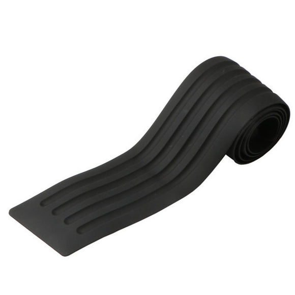Protector Universal de Maletero y Parachoques - Tira Anticolisión y Antiarañazos