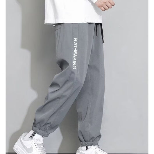 Pantalones Casuales Deportivos para Hombre - Verano - Image 10