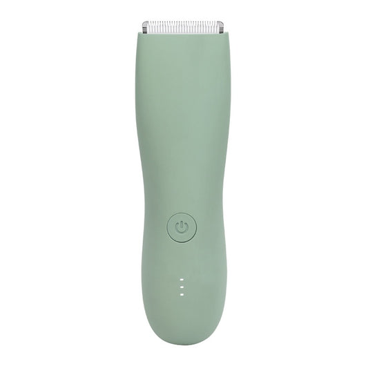 Afeitadora Corporal Multifuncional para Hombre - Depiladora Íntima Recargable - Image 8