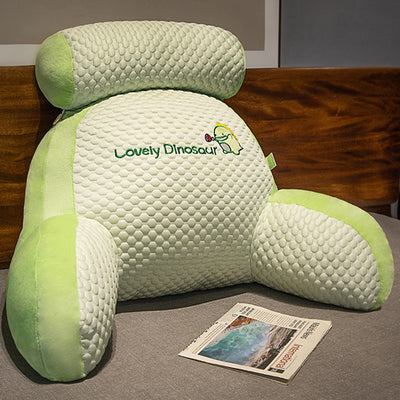 Cojín de Soporte Lumbar Infantil para Cama y Sofá - Image 14
